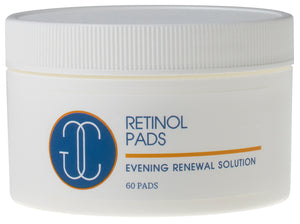 Game Changer Skincare Retinol Pads