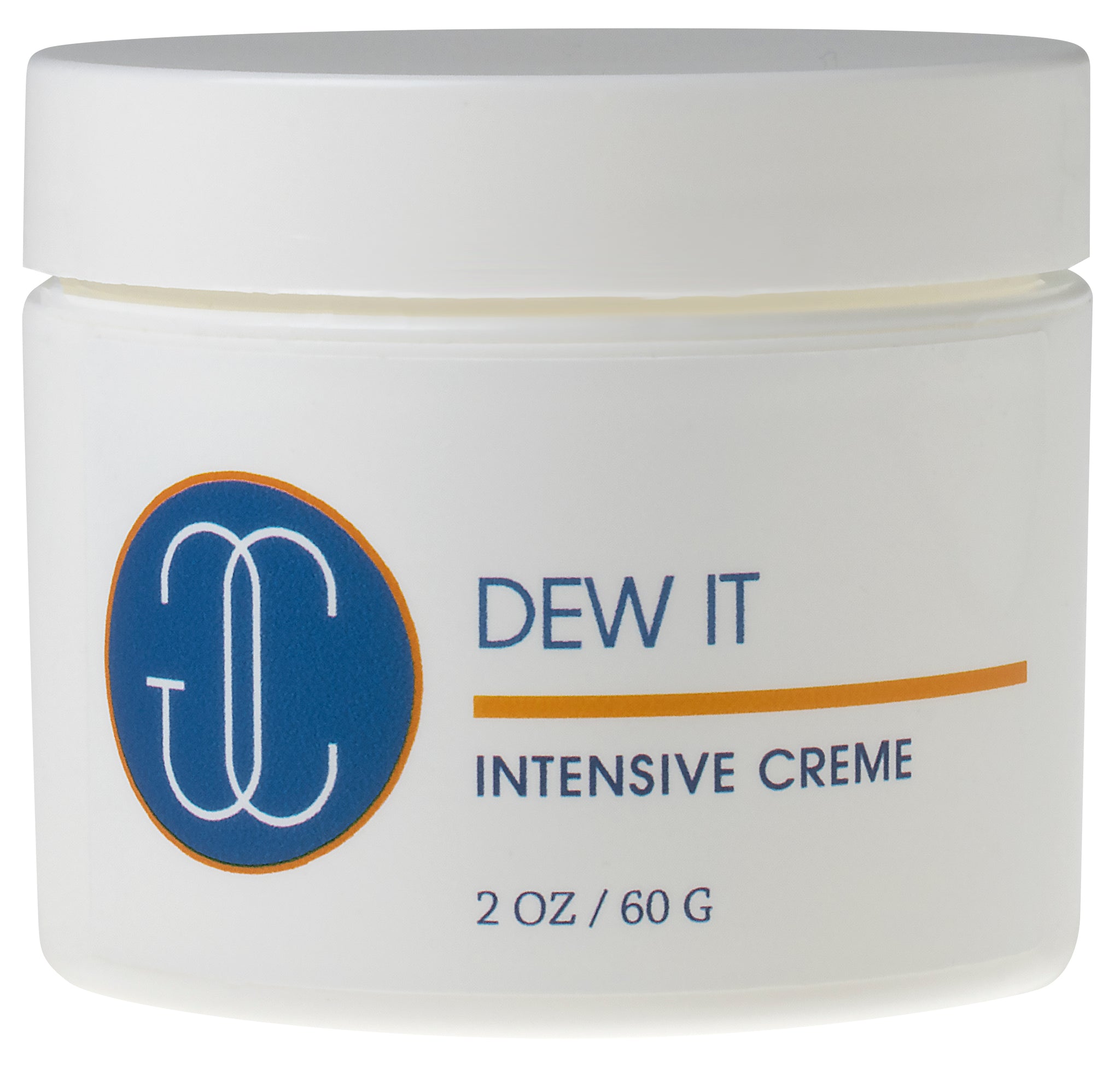 Dew It Intensive Cream
