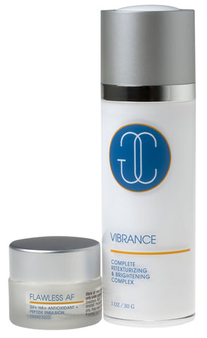 Game Changer Skincare Vibrance Complete Retexturizing and Brightening Complex